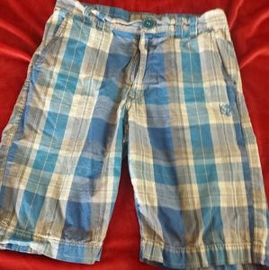 Boys VAN Shorts